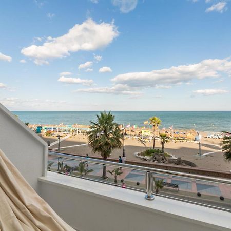 Roca Chica A Apartamento Adc توريمولينوس المظهر الخارجي الصورة
