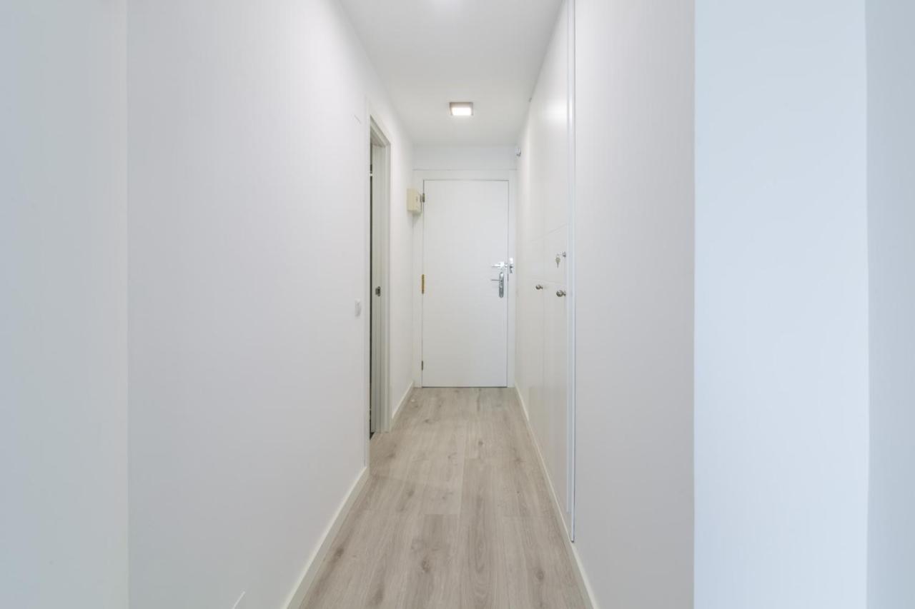 Roca Chica A Apartamento Adc توريمولينوس المظهر الخارجي الصورة