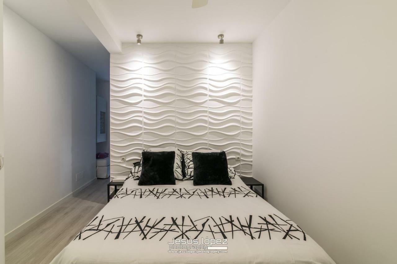 Roca Chica A Apartamento Adc توريمولينوس المظهر الخارجي الصورة